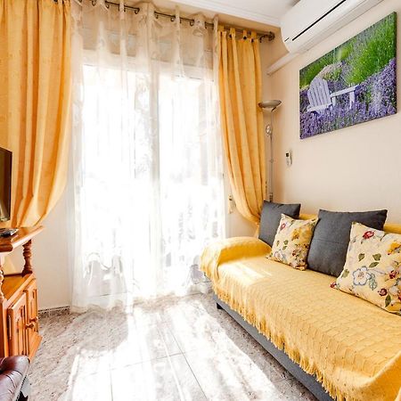 Apartament Caballero De Rodas Торевьиа Экстерьер фото
