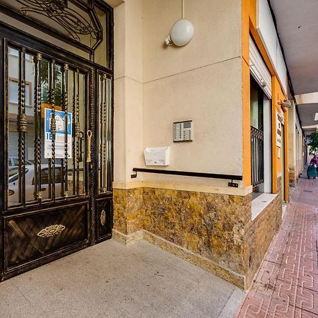 Apartament Caballero De Rodas Торевьиа Экстерьер фото