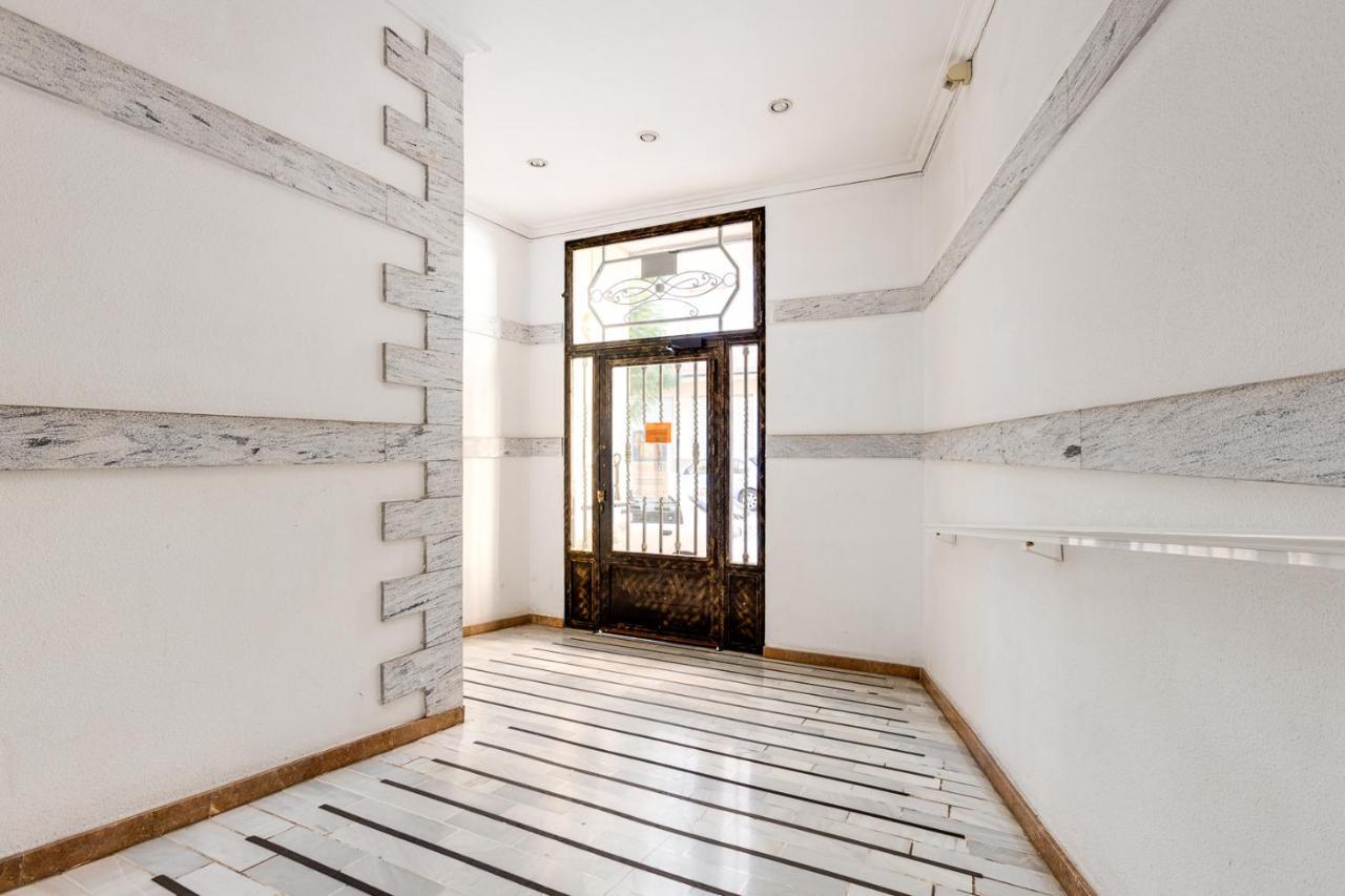 Apartament Caballero De Rodas Торевьиа Экстерьер фото